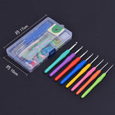 Crochet Hook Set Hand Knitting Tools